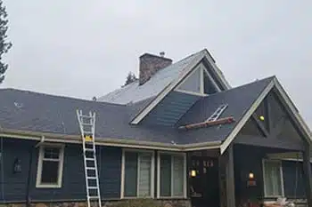 Book an appt for an Enumclaw new roof in WA near 98022