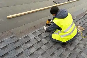 Full service Black Diamond new roof installation in WA near 98010