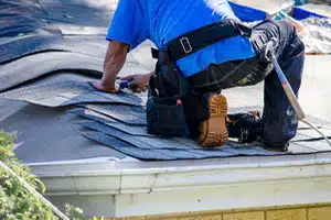 Expert Lake Tapps new roof replacement in WA near 98092