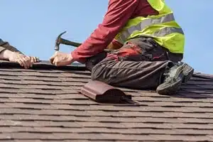 Federal Way replacement roof experts in WA near 98003