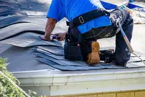Tacoma replacement roof contractors in WA near 98444