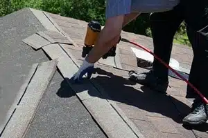 Professional Lakewood roof inspection in WA near 98498