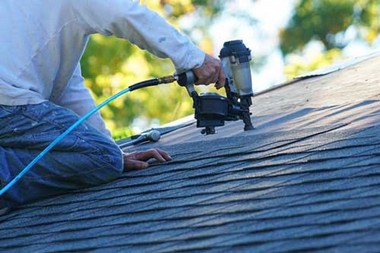 Pierce County roof installation in WA near 98404