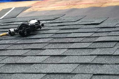 Experienced University Place roofing contractor in WA near 98466