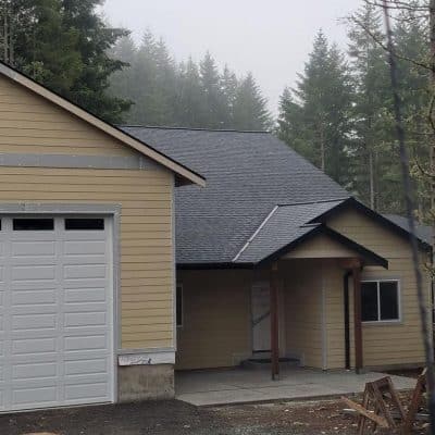 Best Roofing Company in Buckley