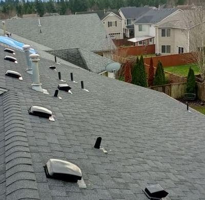 Buckley Premier Roofing Company