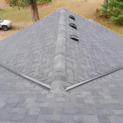 Buckley Professional Home Roofing