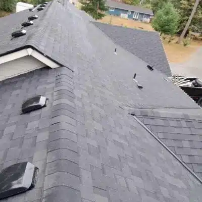 Buckley Professional Roofing