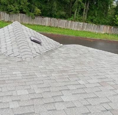 First Rate Roof Replacement