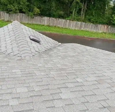 First Rate Roof Replacement