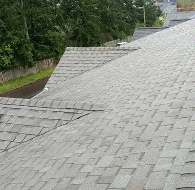 Pacific Northwest Top Rated Roofing