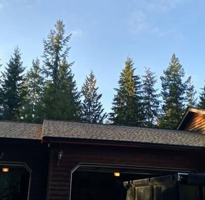 Pierce County Roofing Company
