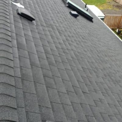 Professional Roof Replacements of Buckley