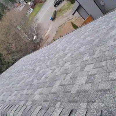 Puget Sound Premier Roofing Installation