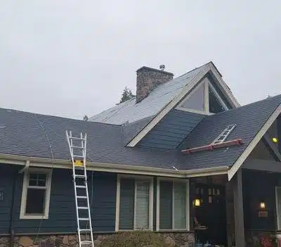 Robbs Roofing Experts of Bonney Lake