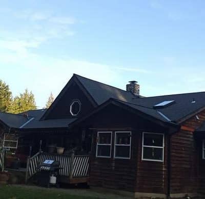 Robbs Roofing Repairs