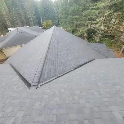 Roofing Experts in Pacific NW