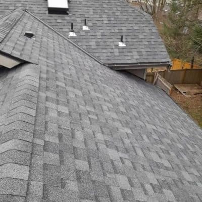 Top Notch New Home Roofing