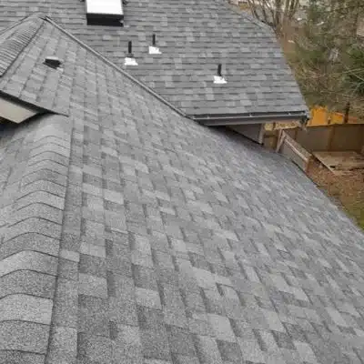 Top Notch New Home Roofing