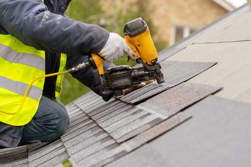 Experienced Buckley roofing company in WA near 98391