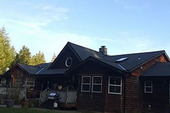 Pierce County New Roof Replacement by experts in WA near 98404