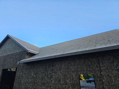 Bonney Lake Roofer Exceptional Bonney Lake roofer in WA near 98391