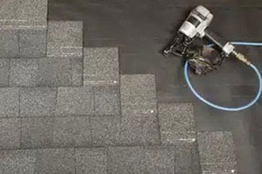 Des Moines Leaking Roof