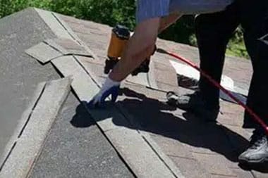 Federal Way Leaking Roof