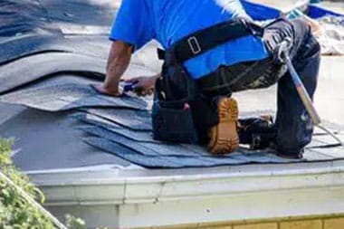 Renton New Roof