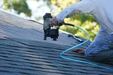 Bonney Lake Roof Installation