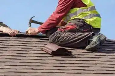 Federal Way Roof Installation