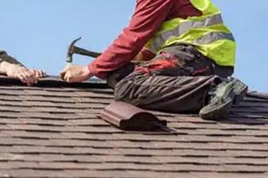South Sound Roof Installation