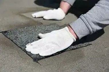 Covington Roof Repair