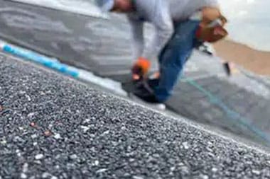 Des Moines Roof Repair
