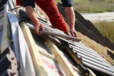 Kent Roof Repair