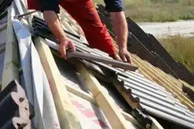 Seatac Roof Repair
