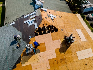 Orting Roofers Near Me
