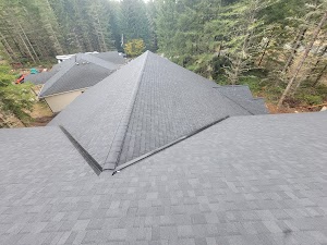 Robb's Roofing & Waterproofing