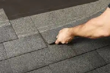 Buckley Roof Repair
