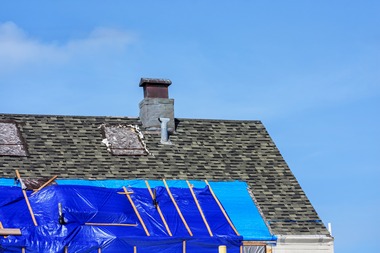 Des Moines Emergency Roof Repairs