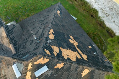 Graham Emergency Roof Repairs