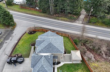 Tacoma Annual Roof Check