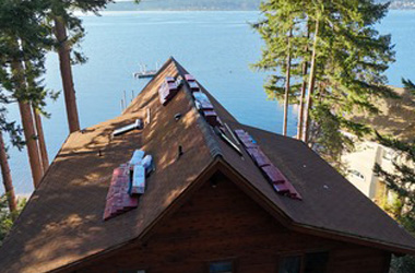 Tacoma Noisy Roof Popping