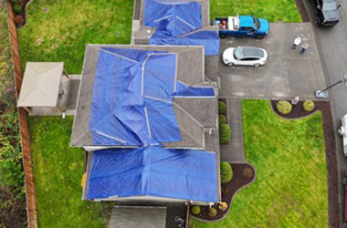 Tacoma Roof Lifespan