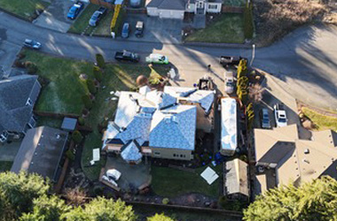 Tacoma Roof Popping Sound