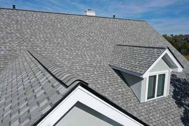 Tacoma Shingles Problem