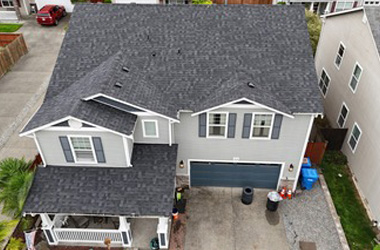 Tacoma Winter-Roof-Damage