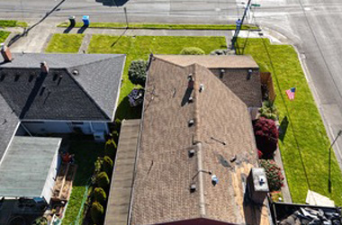 Tacoma Winters Roof Maintenance