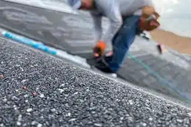 Edgewood Roof Replacement Near Me