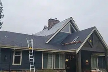 Maple Valley Roofing Contractors Near Me